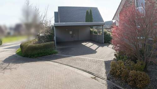 Carport - 