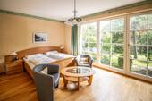 Schlafzimmer II EG - 