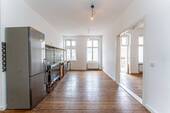 Wohnküche (Zimmer 4) - 