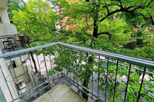 Balkon 2 - 