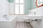 Wannenbad - 