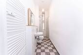 Duschbad - 