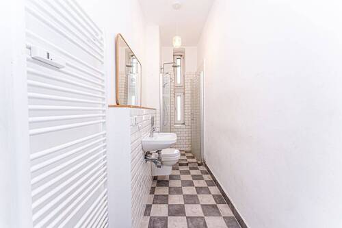 Duschbad - 