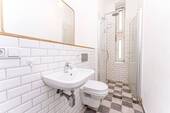 Duschbad - 