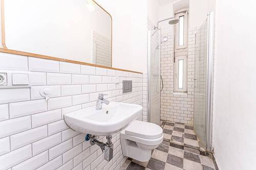 Duschbad - 