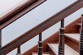 Treppenhaus Detail - 