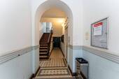 Hauseingangsbereich - 