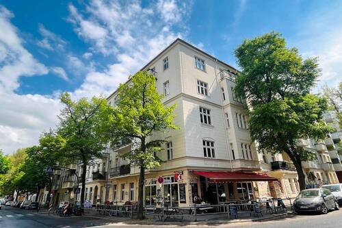 Hausansicht - 