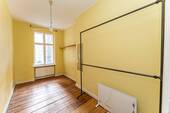 Zimmer 1 - 5 Zimmer Etagenwohnung zum Kaufen in Berlin