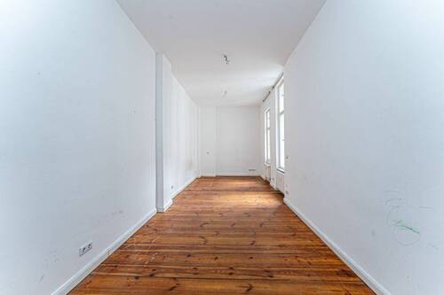 Zimmer 2 - Etagenwohnung mit 126,90 m&sup2; in Berlin zum Kaufen