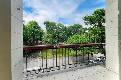 Balkon 1 - 