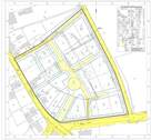 Franzburg Lageplan Vorschlag - 