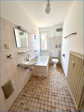 Badezimmer - 