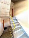 Treppenhaus - 