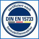 DIN Zertifikat - 