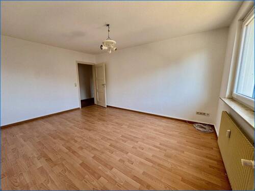 Wohnen, Ansicht 2 - Etagenwohnung mit 57,00 m&sup2; in Singen / Hohentwiel zum Kaufen