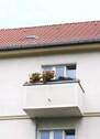 Balkon WE72.jpg - 1 Zimmer Etagenwohnung in Berlin