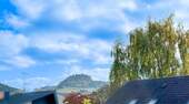Blick auf den Hohentwiel - 
