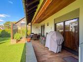 Terrasse - 