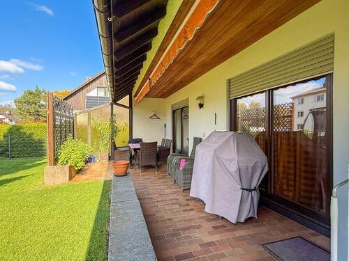 Terrasse - 
