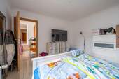 Schlafzimmer EG - 