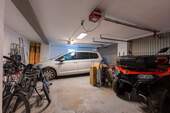 Tiefgarage - 