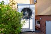 Wärmepumpe von Bosch - 