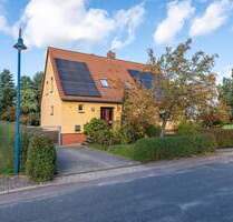 PROVISIONSFREI! Haus mit Einliegerwohnung, PV & Top-Lage am Ende der Straße - Rätzlingen