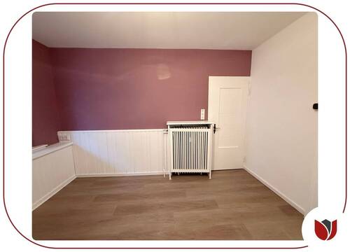 Aufenthaltsraum/Lager: ansprechend hergerichtet - 