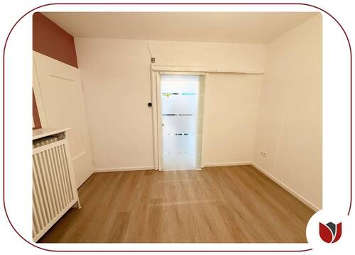 Aufenthaltsraum/Lager - 