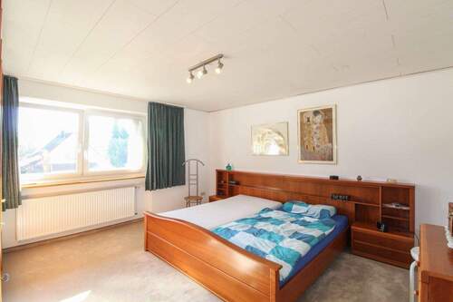 Schlafzimmer 1 - 