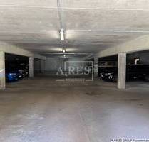 8 Tiefgaragen-Stellplätze in Remscheid