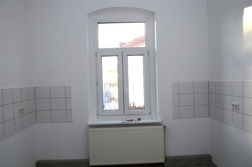 2. OG Küche frisch saniert - 