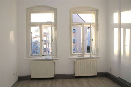 2. OG Schlafzimmer - 