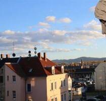 Jugendstil-Mittelhaus: 4 große Wohnungen, zwei frei für Eigennutzer - Zittau