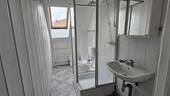 Duschbad Dachgeschoss - 