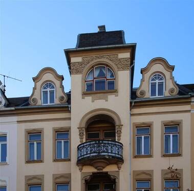 Historischer Dreispänner - Mehrfamilienhaus, Wohnhaus in Zittau zum Kaufen