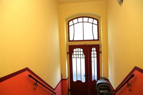 Treppenhaus - 
