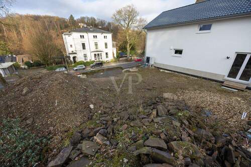 Baugrundstück - Grundstück in Velbert