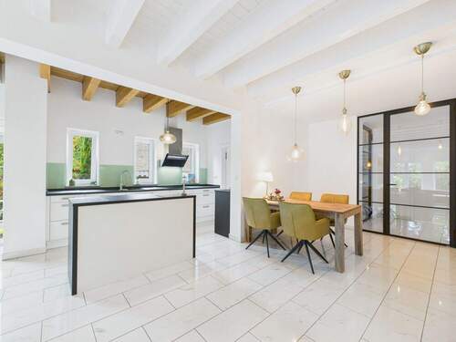 Küche & Essbereich - 7 Zimmer Einfamilienhaus zum Kaufen in Elsdorf