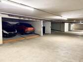Tiefgarage - 