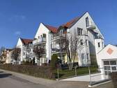 Hausansicht - 