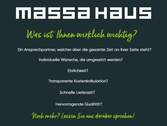 massa haus - 