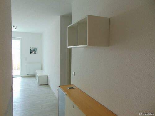 Flur - 2 Zimmer Etagenwohnung in Bad Zwischenahn / Rostrup