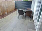 Terrasse - 