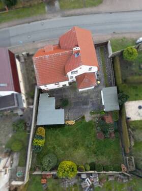 Bild 3 - 9 Zimmer Einfamilienhaus in Groß Kreutz OT Deetz