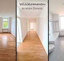 Einziehen und wohlfühlen in der attraktiven Wohnung mit Wintergarten - Chemnitz Altchemnitz