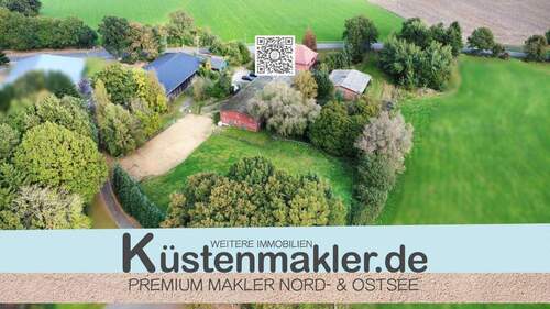 Titelbild - Vielseitiger Hof um Ihre Träume zu leben kombiniert mit einem modernen Zuhause