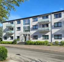 Strandnahe charmante Eigentumswohnung - Timmendorfer Strand