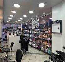 Immobilien-Richter: Ladenlokal in TOP-Lage an der Nordstraße in Düsseldorf-Pempelfort